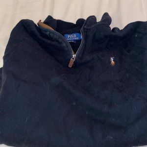 Ralph Lauren Quarter-Zip